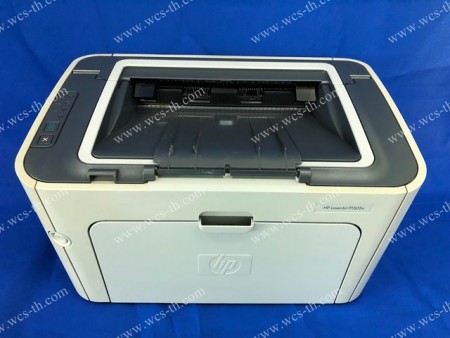 Printer HP LaserJet P1505n [อะไหล่] 